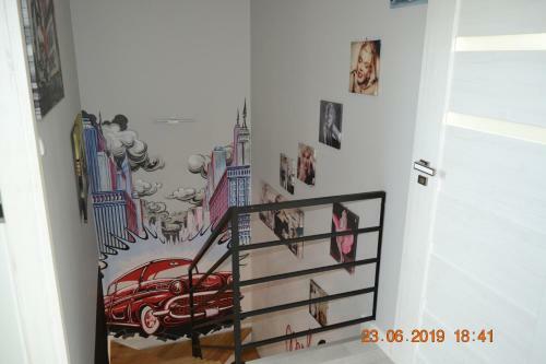 Apartamento Willa Lux