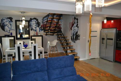 Apartamento Willa Lux