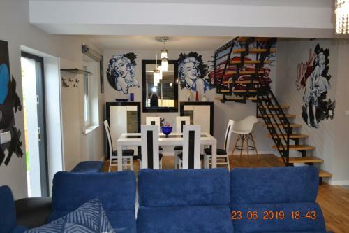 Apartamento Willa Lux