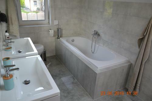 Apartamento Willa Lux