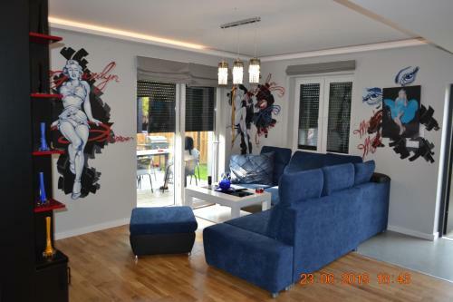 Apartamento Willa Lux