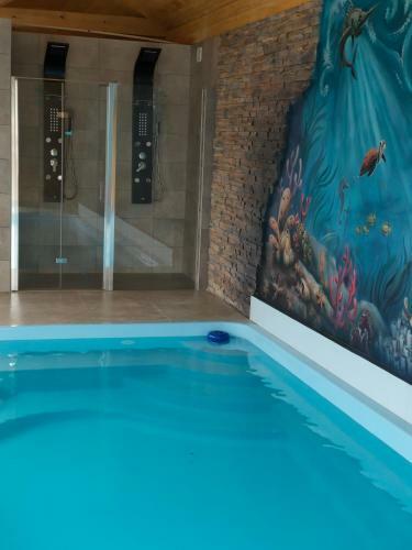 Apartamento Willa Lux