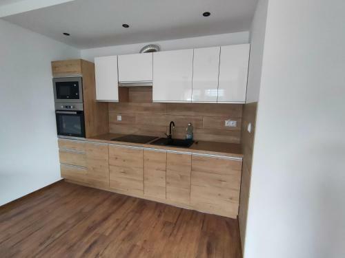 Apartamento Willa Karo
