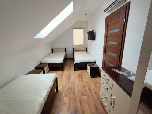 Apartamento Willa Karo