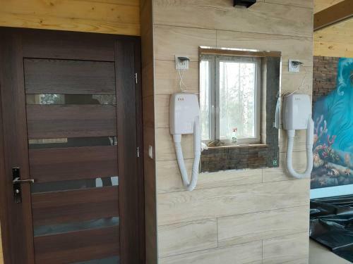 Apartamento Willa Karo