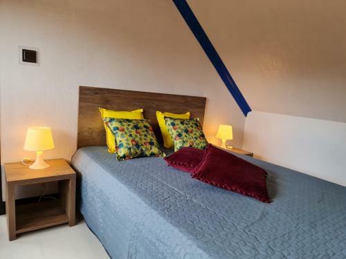 Hostal Villa Slavia