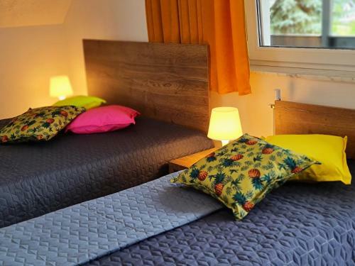 Hostal Villa Slavia