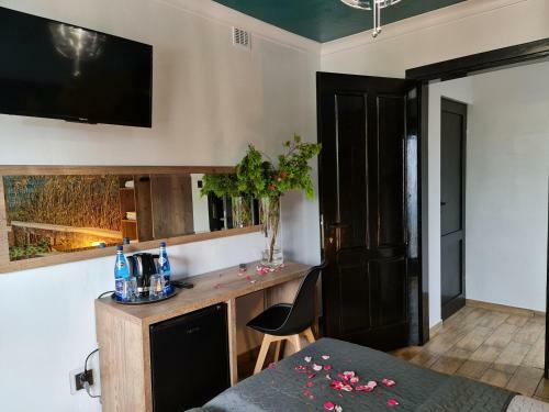 Hostal Villa Slavia
