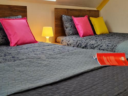 Hostal Villa Slavia