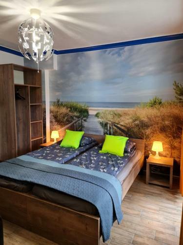 Hostal Villa Slavia