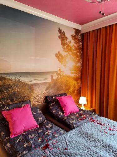 Hostal Villa Slavia