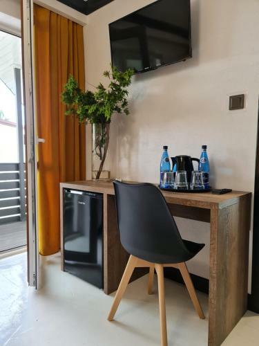 Hostal Villa Slavia