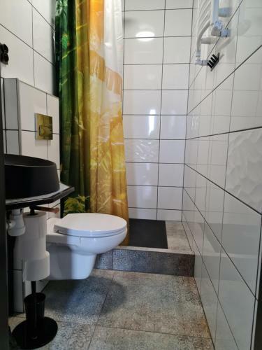 Hostal Villa Slavia