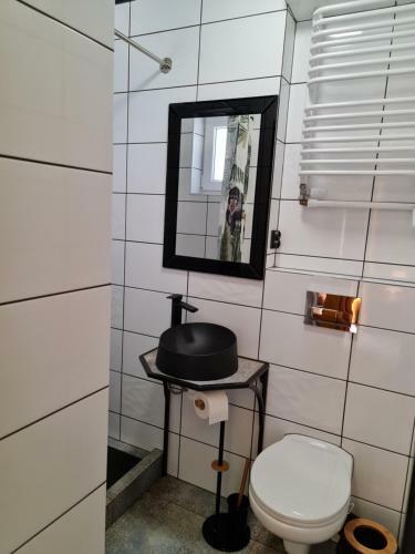 Hostal Villa Slavia