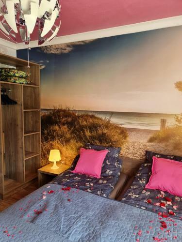 Hostal Villa Slavia