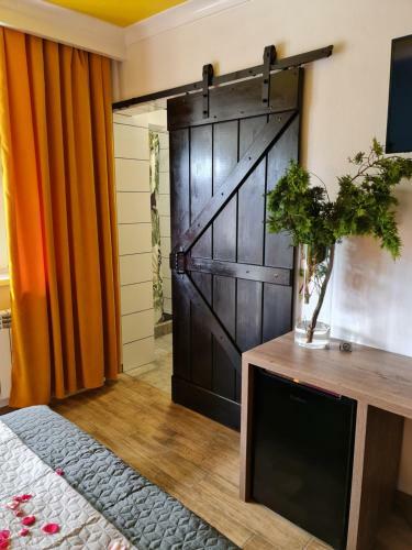 Hostal Villa Slavia