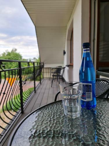 Hostal Villa Slavia