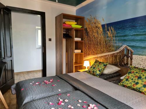 Hostal Villa Slavia