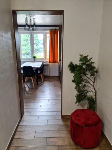 Hostal Villa Slavia