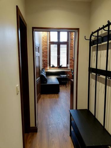 Apartamenty Bydgostia