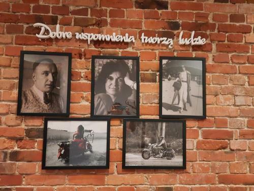 Apartamenty Bydgostia
