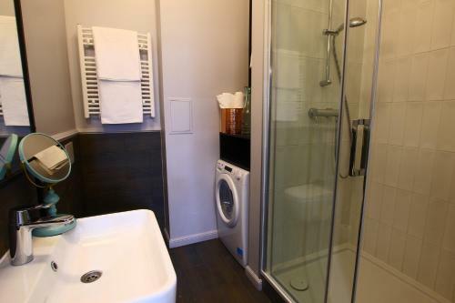 Apartamenty Batorego 2 - Stary Rynek