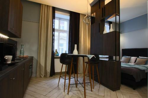 Apartamenty Batorego 2 - Stary Rynek
