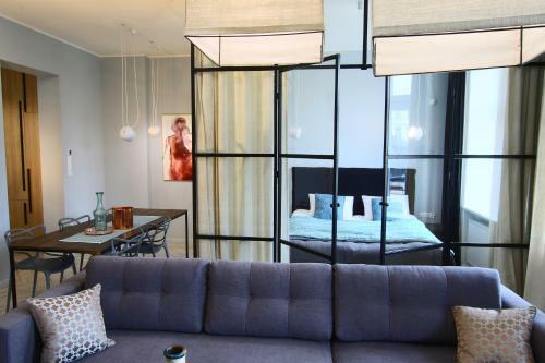 Apartamenty Batorego 2 - Stary Rynek