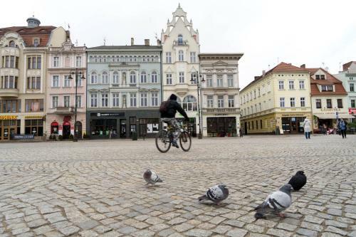 Apartamenty Batorego 2 - Stary Rynek