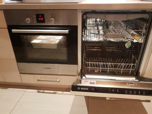 Apartament Przytulny 4