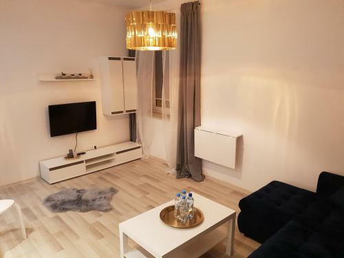 Apartament Przytulny 4