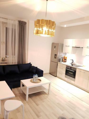 Apartament Przytulny 4