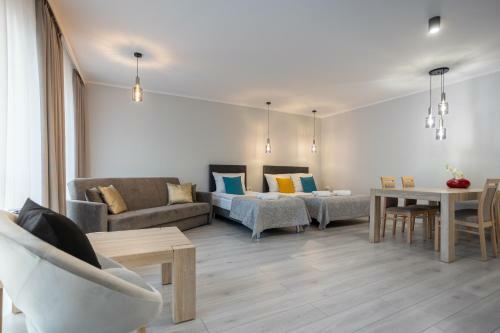 Apartamenty Na Chrobrego