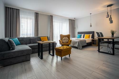 Apartamenty Na Chrobrego