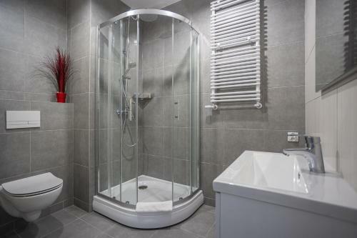Apartamenty Na Chrobrego