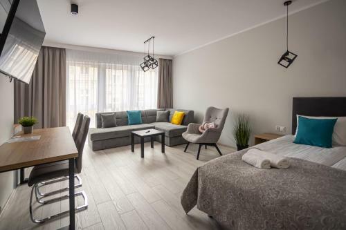 Apartamenty Na Chrobrego