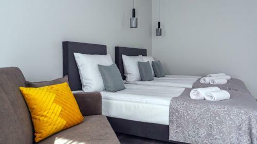 Apartamenty Na Chrobrego