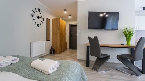 Apartamenty Na Chrobrego