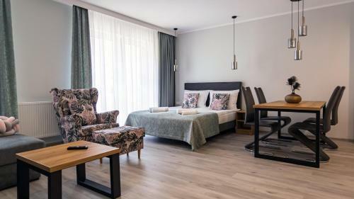 Apartamenty Na Chrobrego