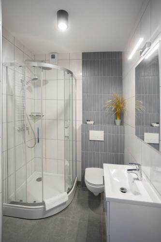 Apartamenty Na Chrobrego