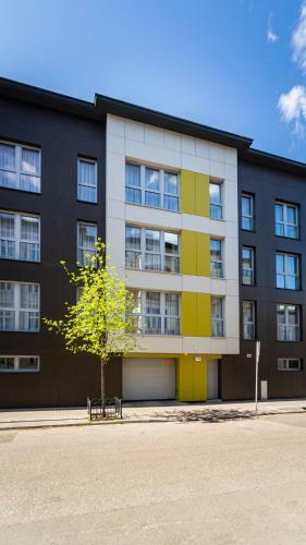 Apartamenty Na Chrobrego
