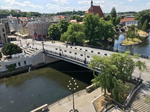 Apartament Stary Port 1