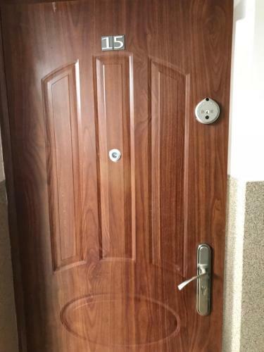 Apartament Stary Port 1