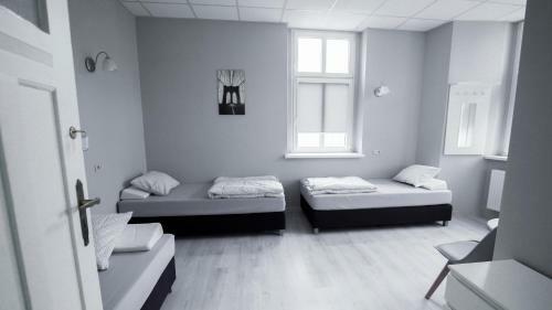 Albergue Rooms ?l?ska