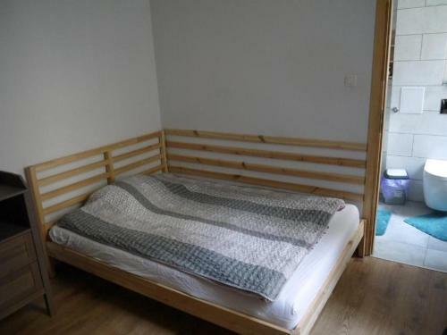 Apartamento Kamienica Bydgoska