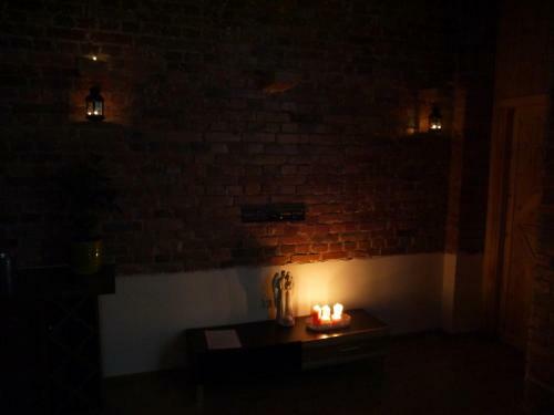 Apartamento Kamienica Bydgoska