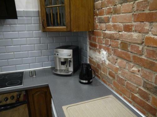 Apartamento Kamienica Bydgoska
