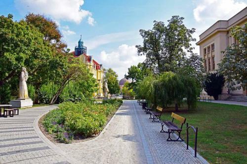 Apartamento Kamienica Bydgoska