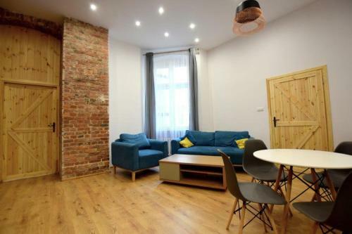 Apartamento Kamienica Bydgoska