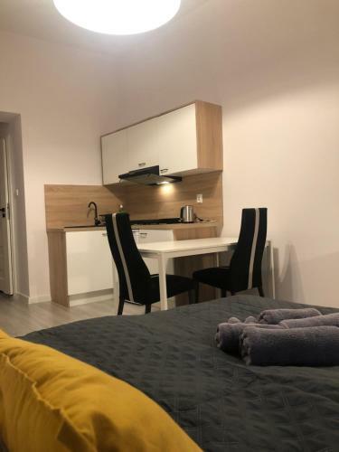 Apartamenty Centrum